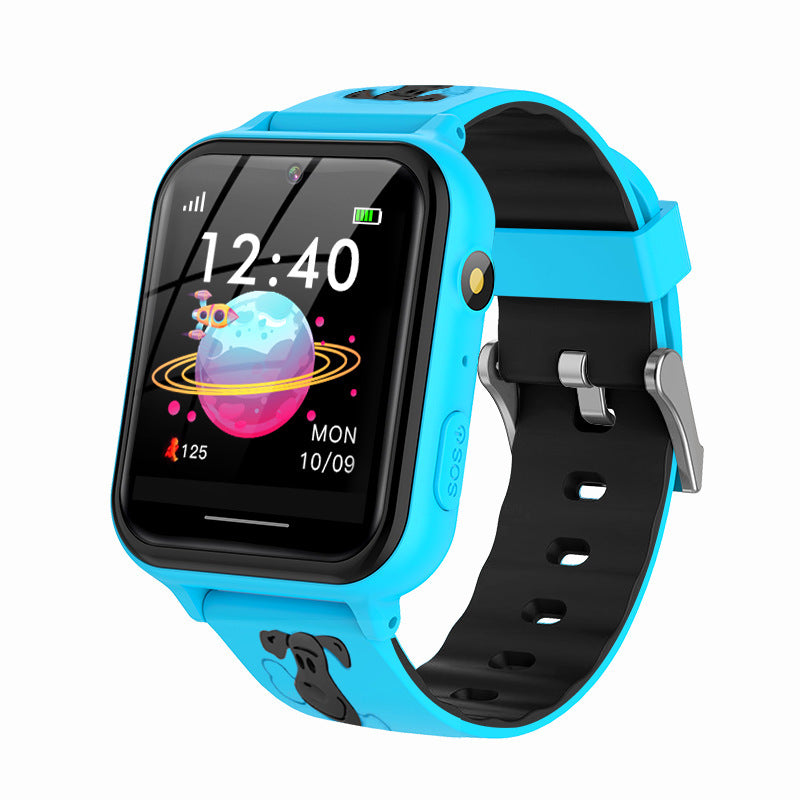 Smartwatch anak cocok untuk hadiah di Surabaya