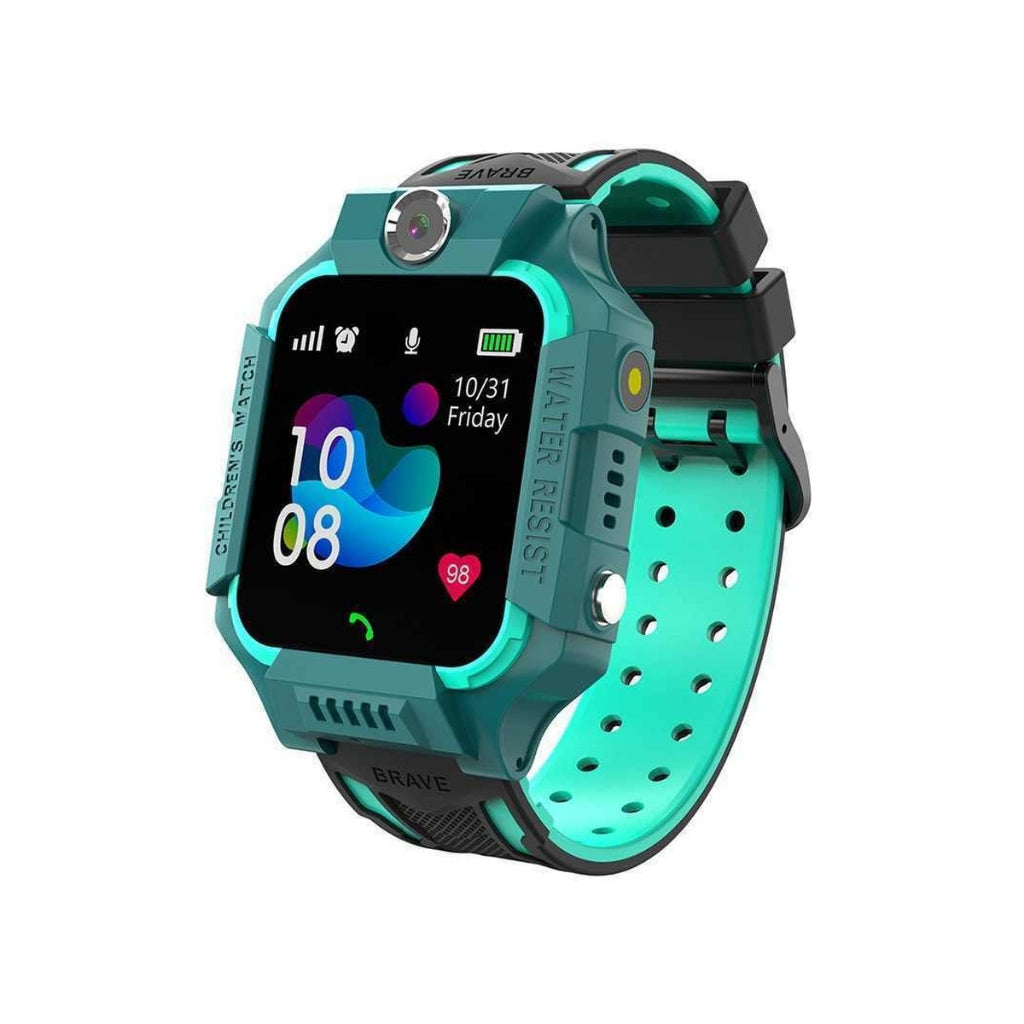 Smartwatch anak dengan mode kelas untuk menghindari gangguan