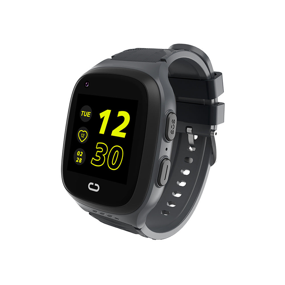Smartwatch anak digital layar sentuh full screen