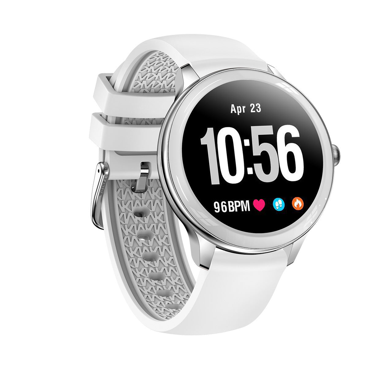 Smartwatch android terbaik cocok untuk pria aktif