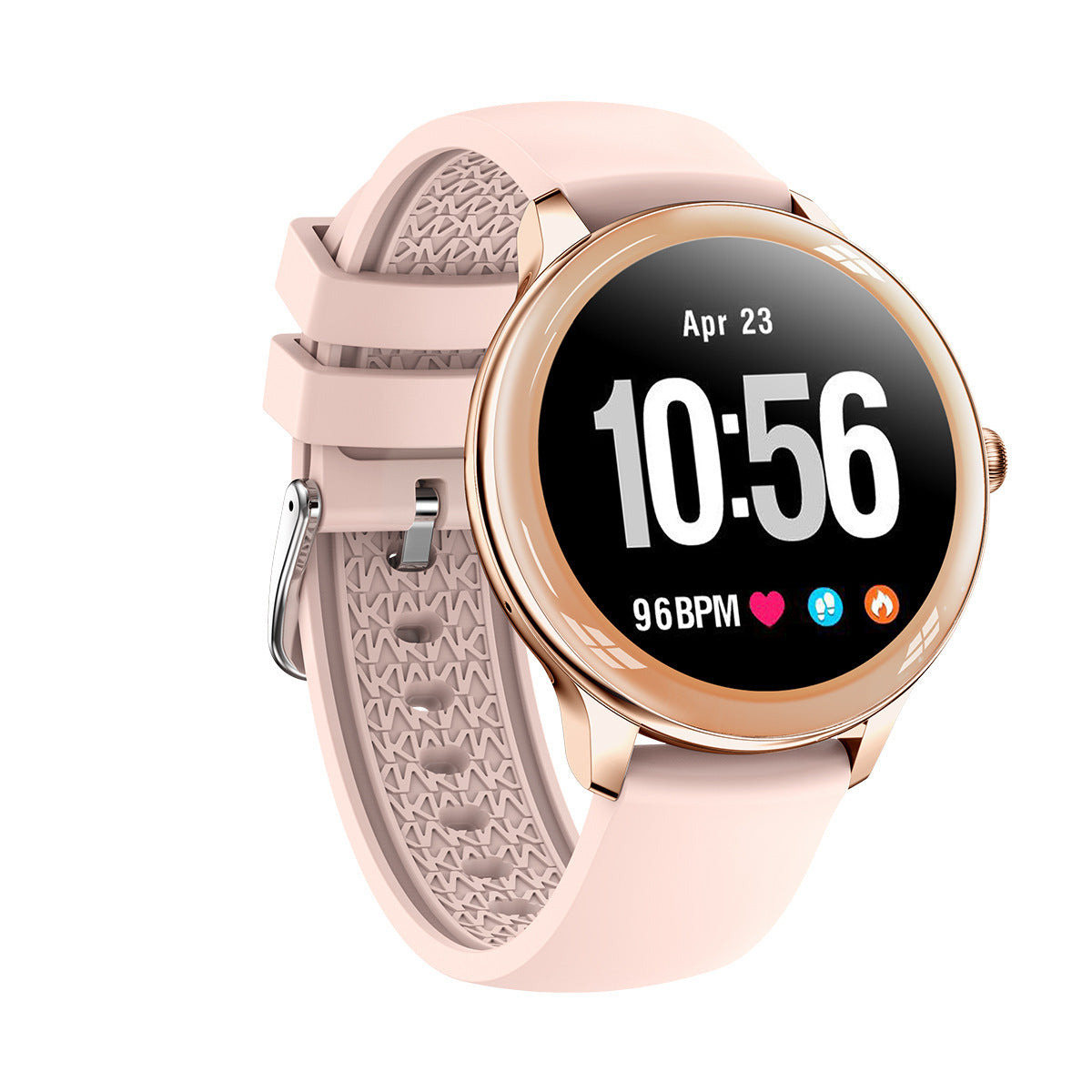 Smartwatch android terbaik dengan pedometer pintar