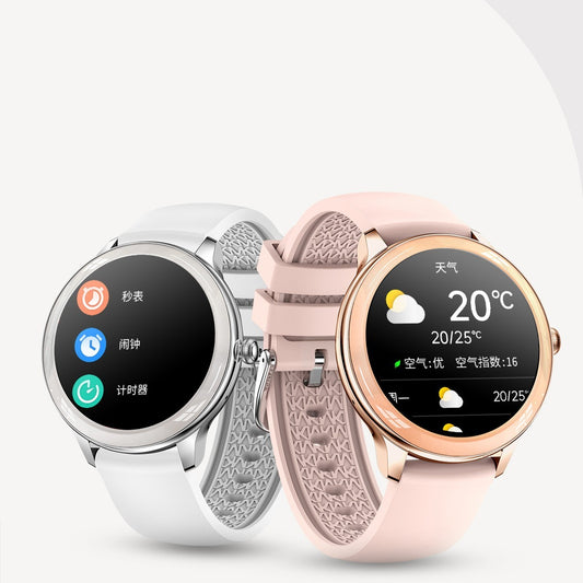 Smartwatch android terbaik desain elegan