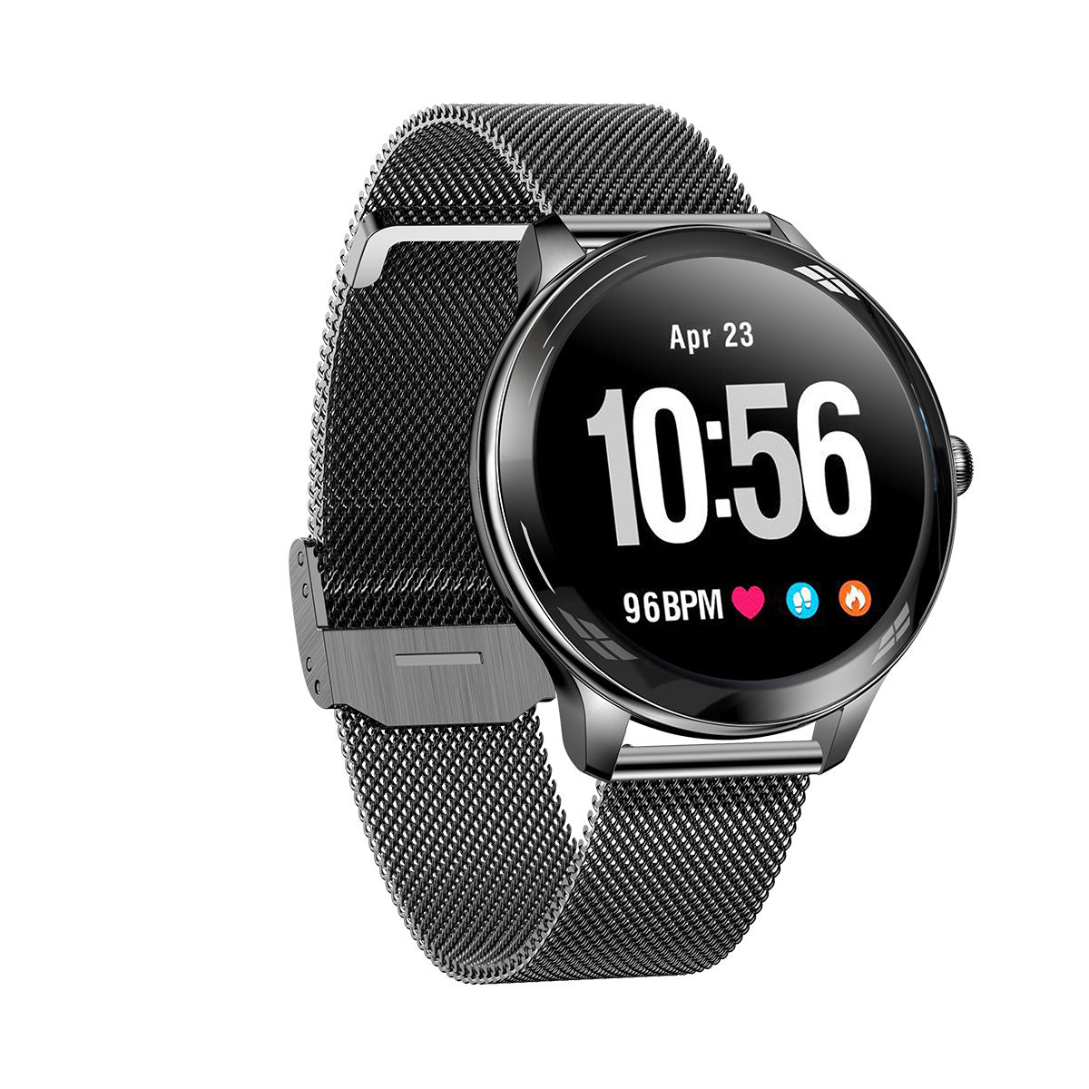 Smartwatch android terbaik pengukur tekanan darah
