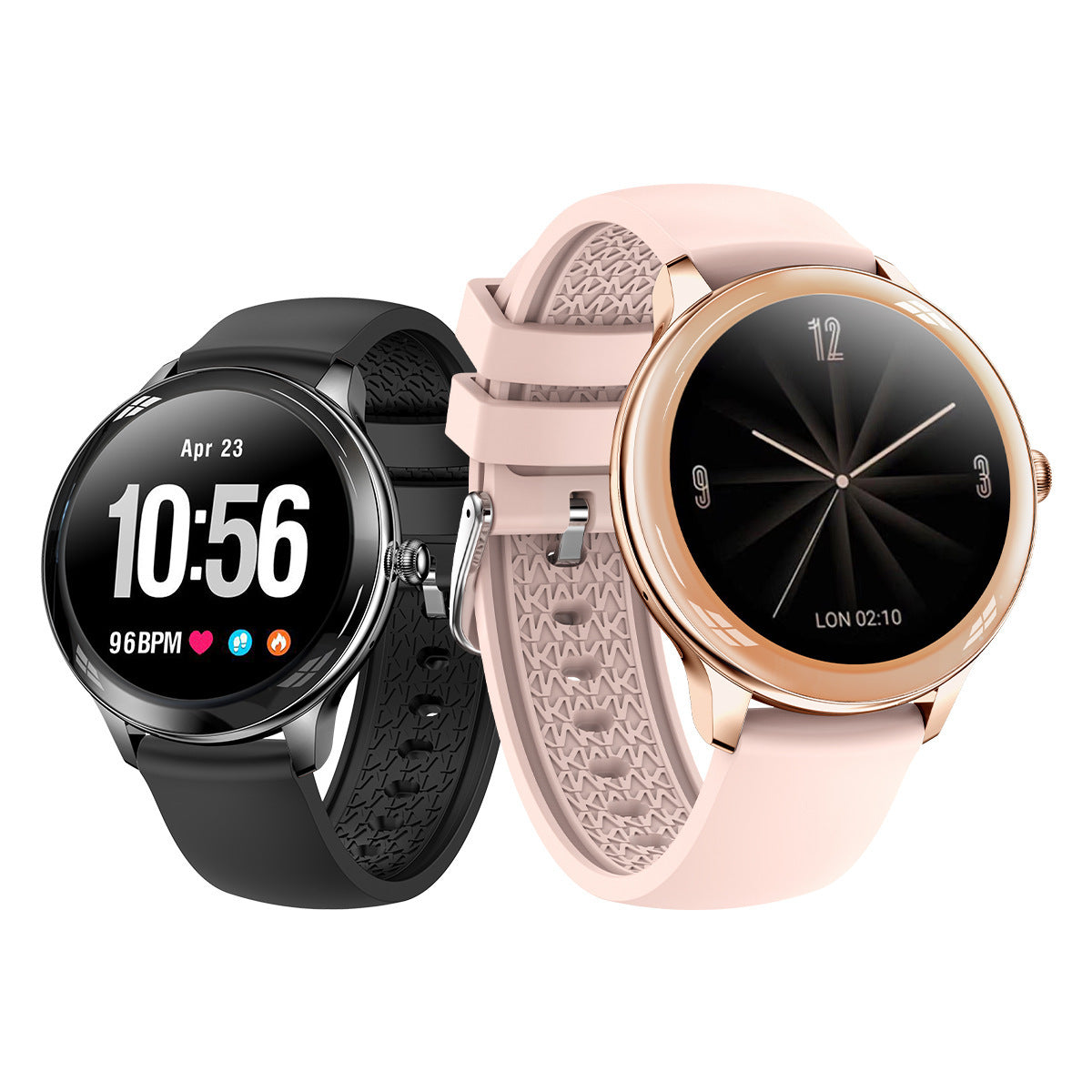 Smartwatch android terbaik untuk pemantauan kesehatan