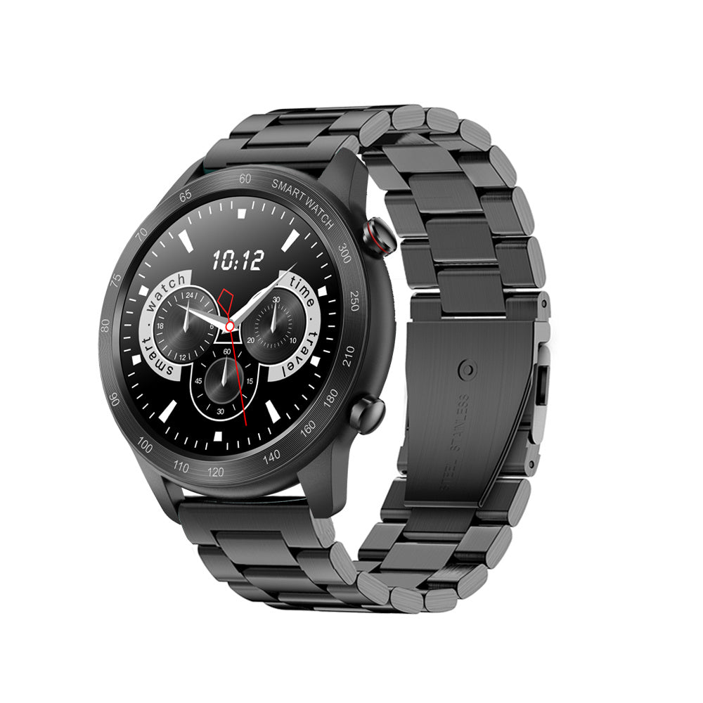 Smartwatch canggih dengan pelacak tidur otomatis dan akurat