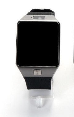 Smartwatch card call dengan fitur untuk tetap terorganisir