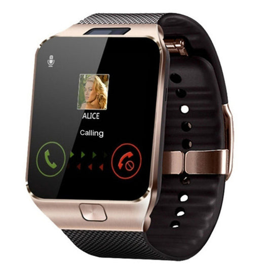 Smartwatch dengan fitur panggilan kartu SIM dan pengingat jadwal