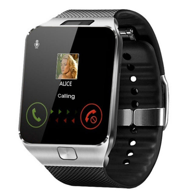 Smartwatch dengan kemampuan panggilan dan pengingat dalam satu perangkat