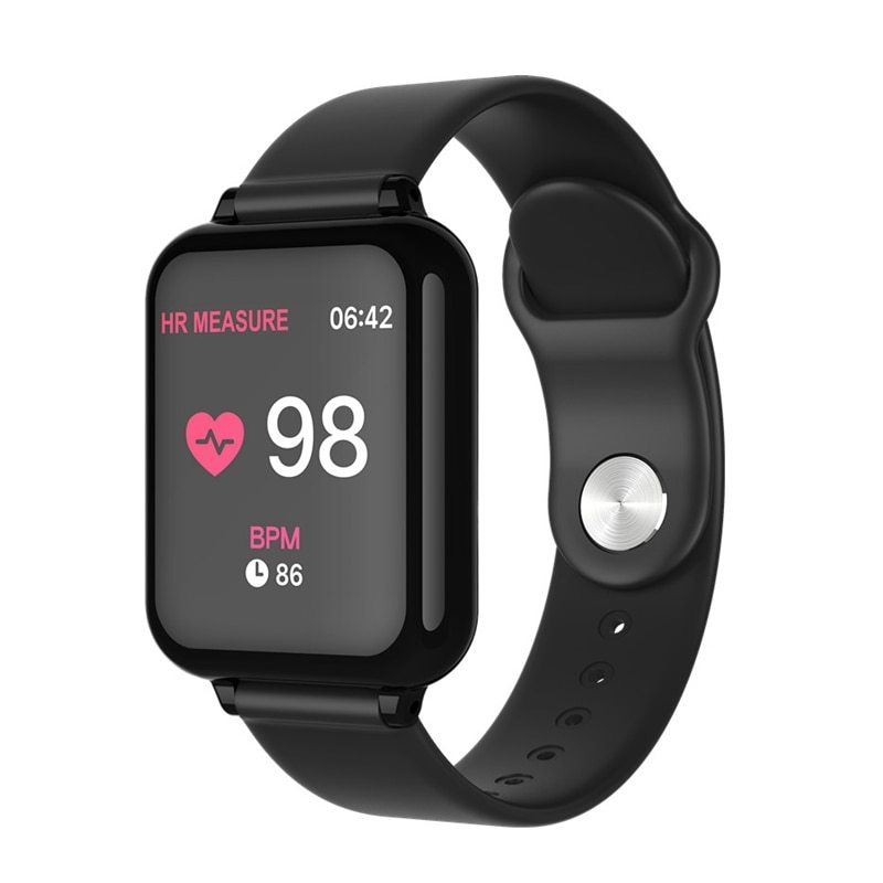 Smartwatch kesehatan berfungsi sebagai asisten kesehatan digital