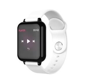 Smartwatch kesehatan cocok untuk pria dan wanita aktif