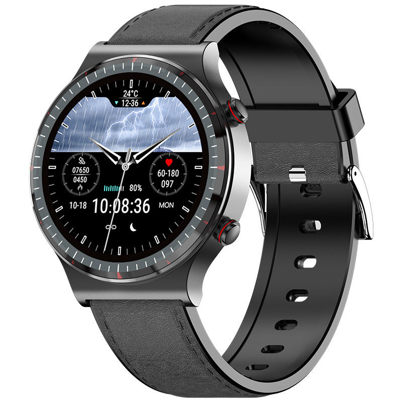 Smartwatch kesehatan menjadi solusi cerdas untuk gaya hidup sehat masa kini