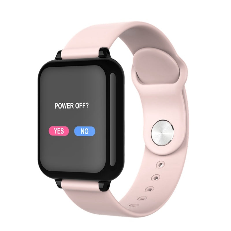 Smartwatch kesehatan menunjang aktivitas luar ruang