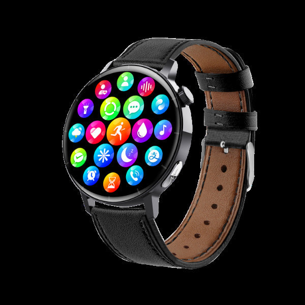 Smartwatch kesehatan yang cocok untuk gaya hidup aktif