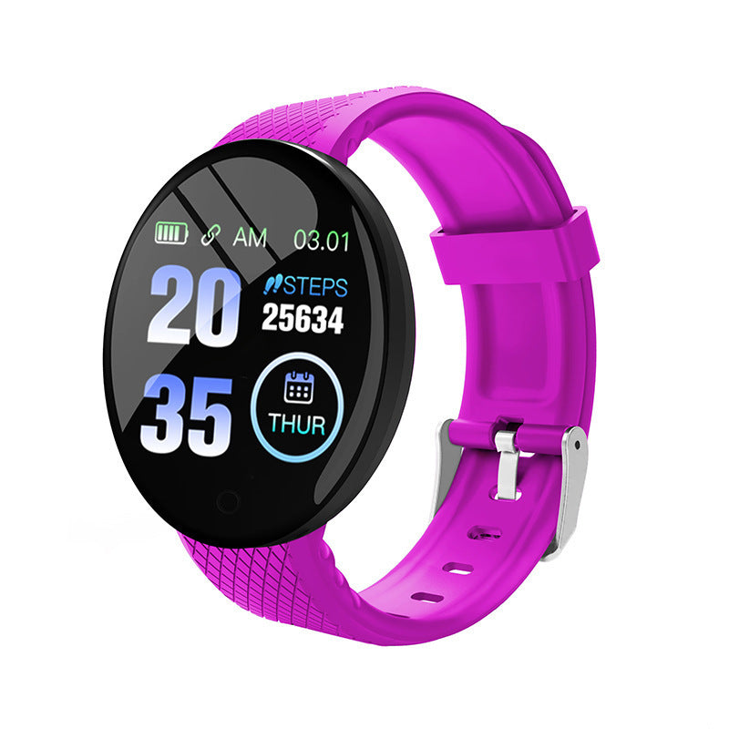 Smartwatch multifungsi aksesoris wajib untuk gaya kekinian
