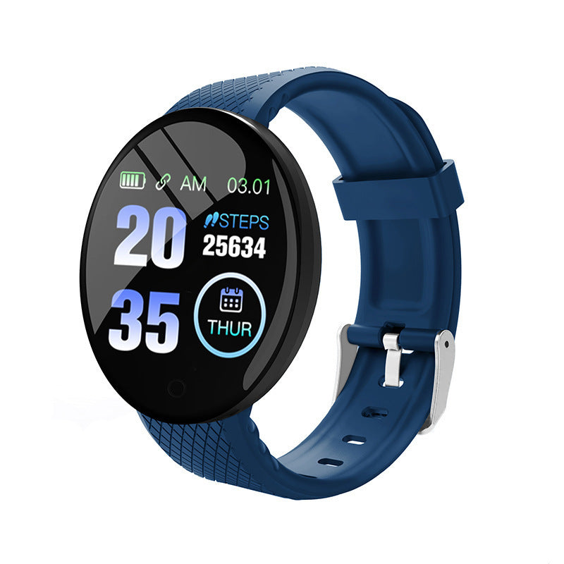 Smartwatch multifungsi tampil modis dan fungsional