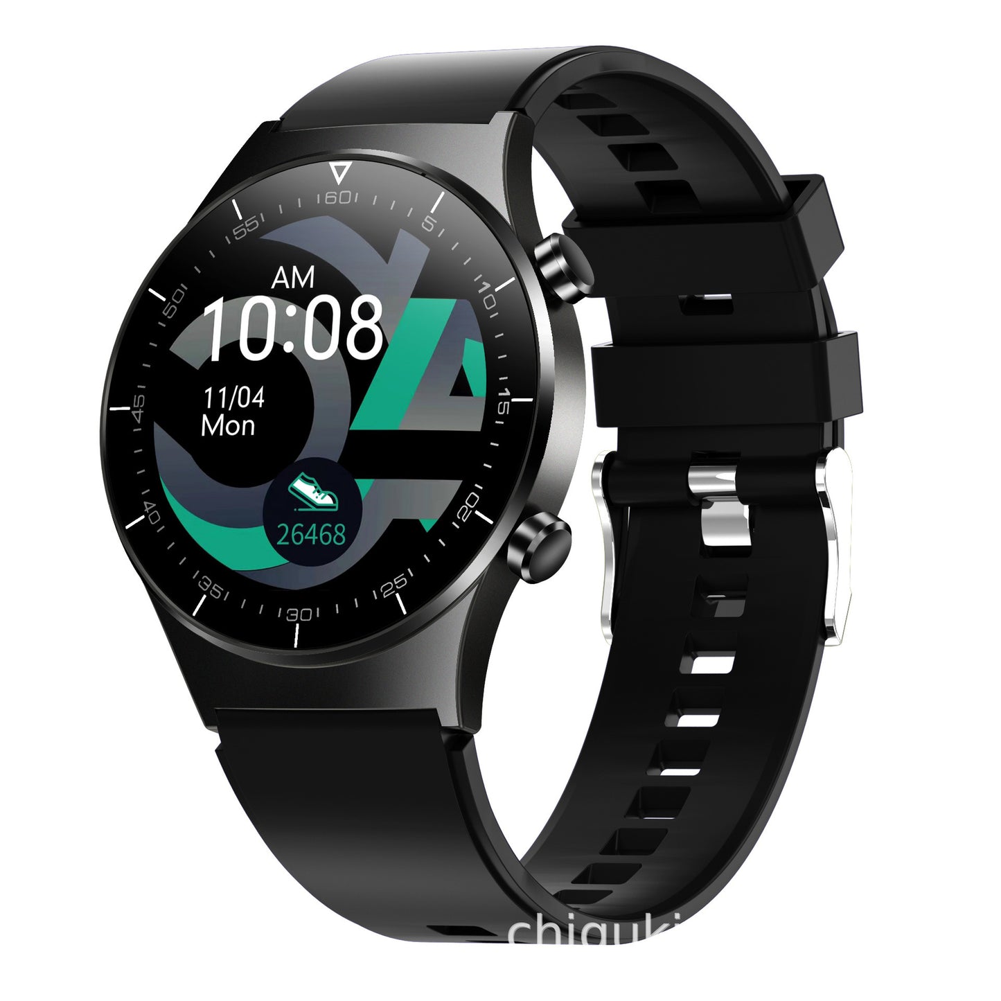 Smartwatch murah bisa sinkron dengan Android dan iOS