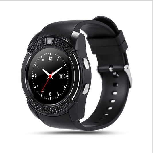 Smartwatch pantau tidur dan aktivitas siang malam