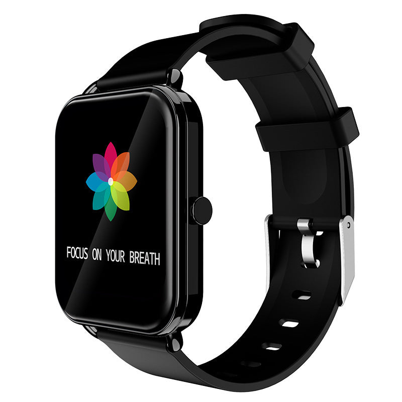 Smartwatch pedometer Hartono Store