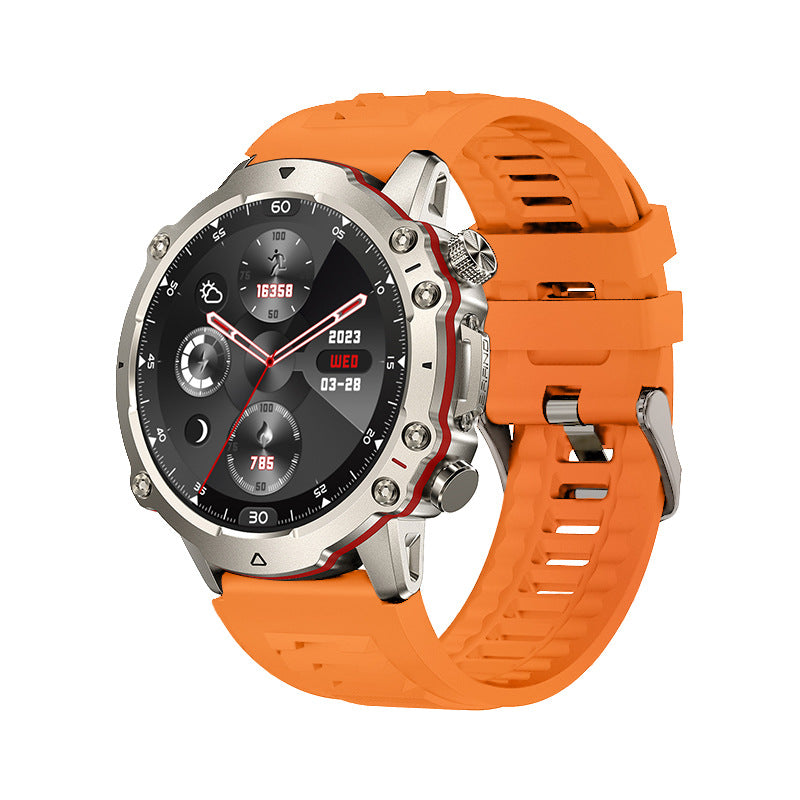 Smartwatch stylish untuk penggunaan sehari-hari