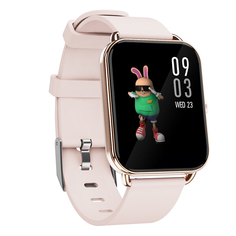 Smartwatch stylish untuk wanita Hartono Store