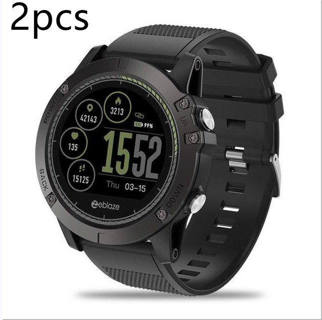 Smartwatch tangguh pengganti Fossil Gen 2