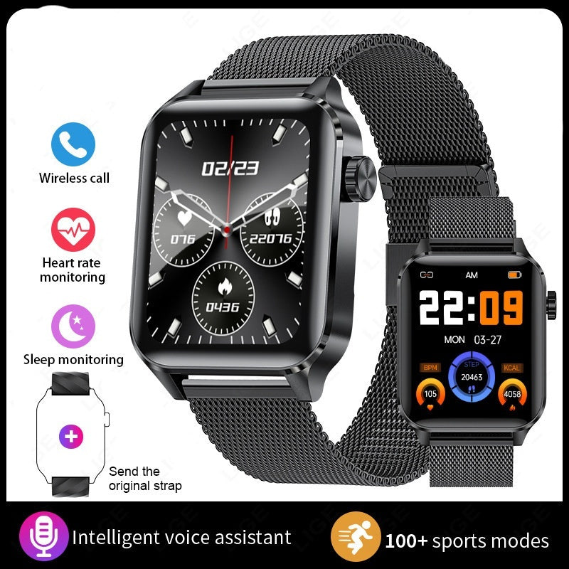 Smartwatch terbaik dengan fitur panggilan Bluetooth