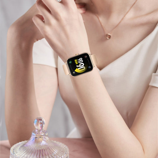 Smartwatch terbaik desain elegan untuk pria dan wanita