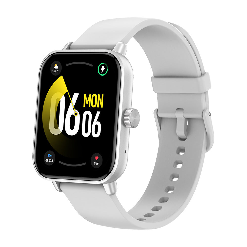 Smartwatch terbaik desain modern minimalis