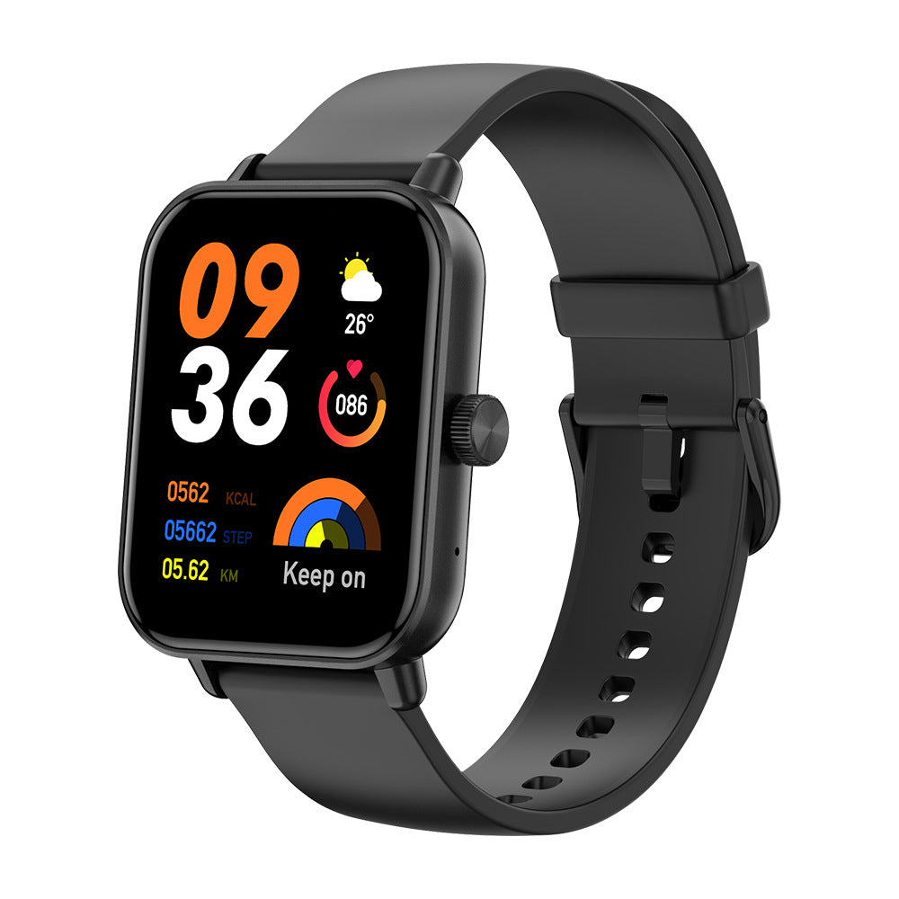 Smartwatch terbaik untuk pemantauan detak jantung