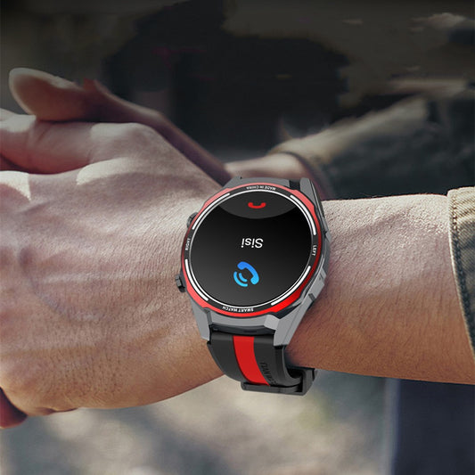 Smartwatch terbaru dengan fitur kesehatan untuk aktifitas olahraga