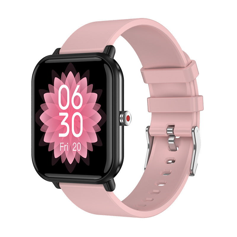Smartwatch wanita 1 jutaan cocok untuk olahraga