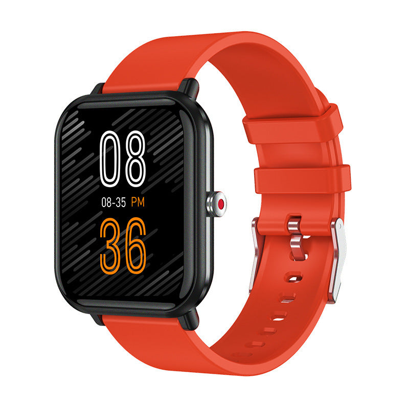 Smartwatch wanita 1 jutaan dengan fitur lengkap