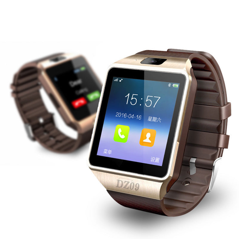 Smartwatch yang bisa digunakan untuk mengelola notifikasi harian