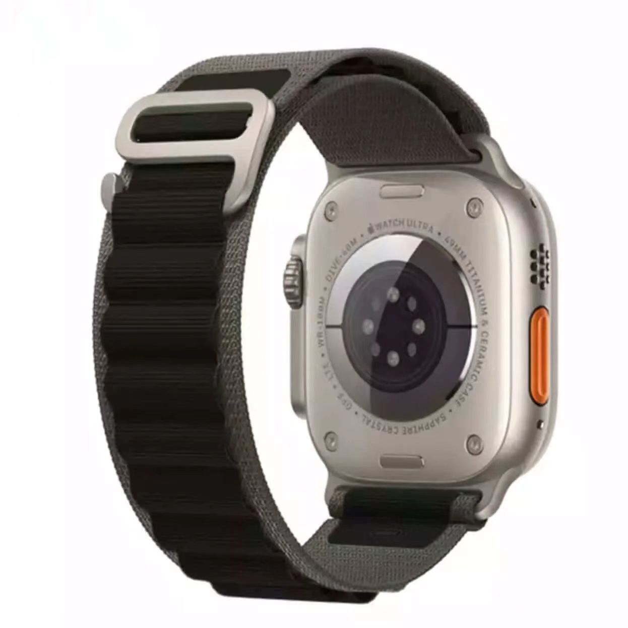 Strap Apple Watch jual bahan lembut dan kokoh