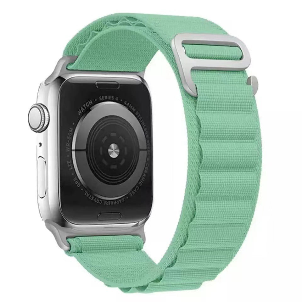 Strap Apple Watch jual cocok dipakai seharian