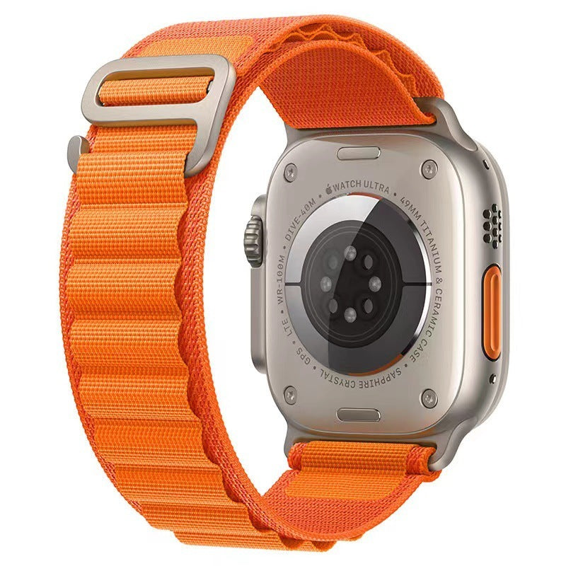 Strap Apple Watch jual cocok untuk traveler aktif