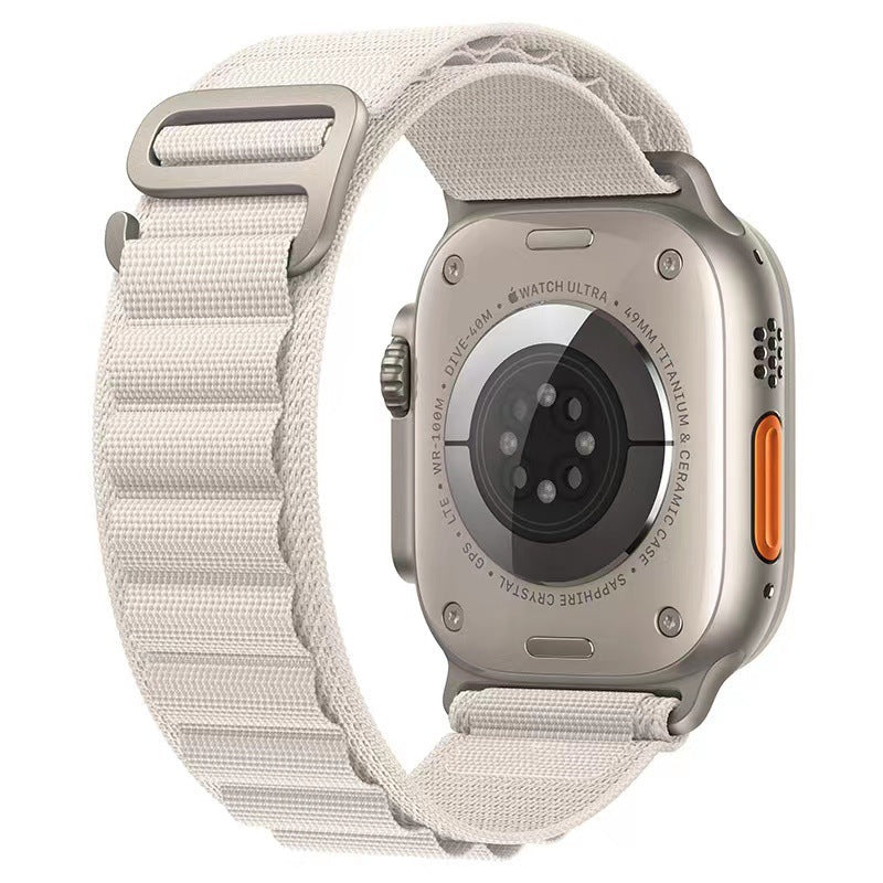 Strap Apple Watch jual dengan konektor 22mm stabil