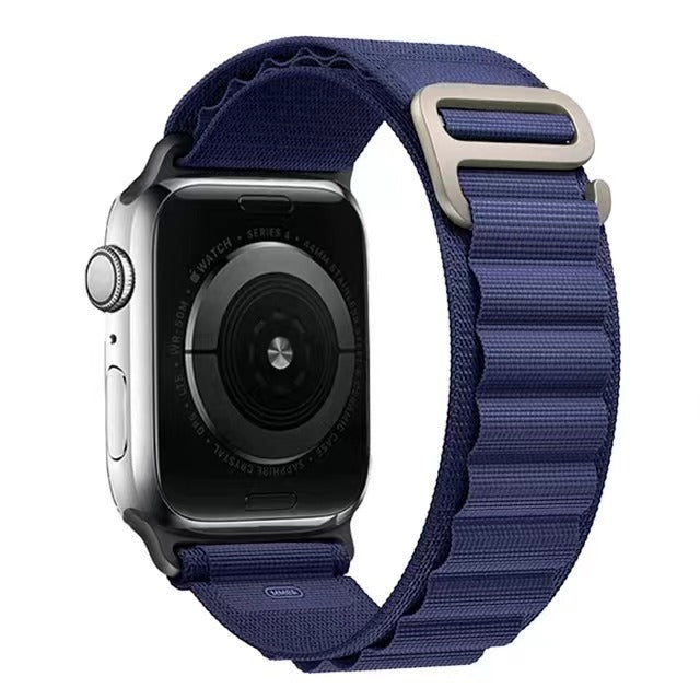 Strap Apple Watch jual loop kuat anti selip