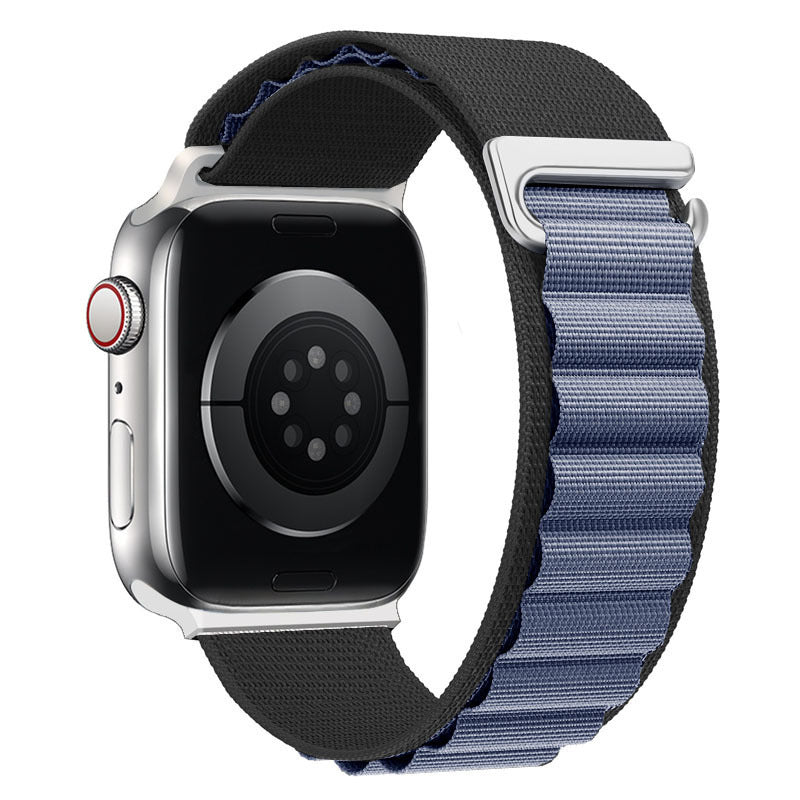 Strap Apple Watch jual saat dipakai olahraga