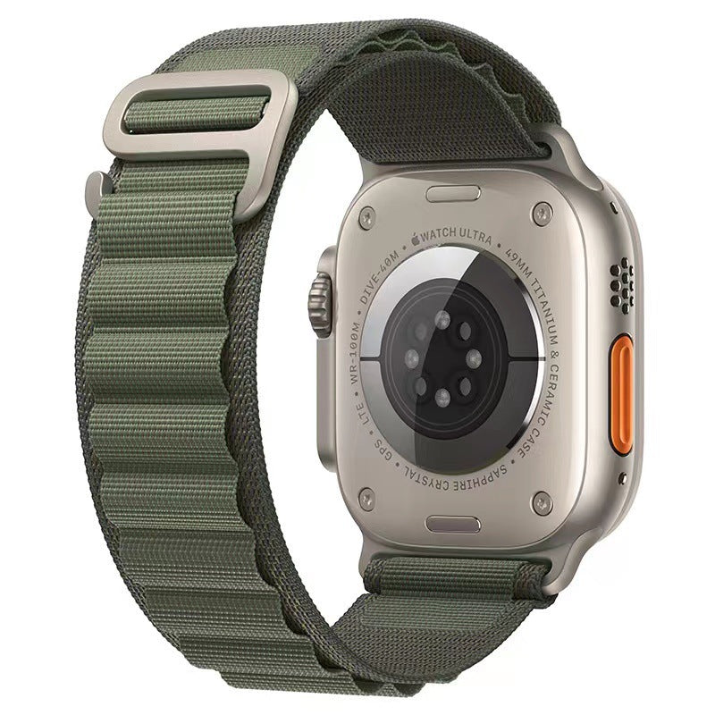 Strap Apple Watch jual sudah termasuk case pelindung