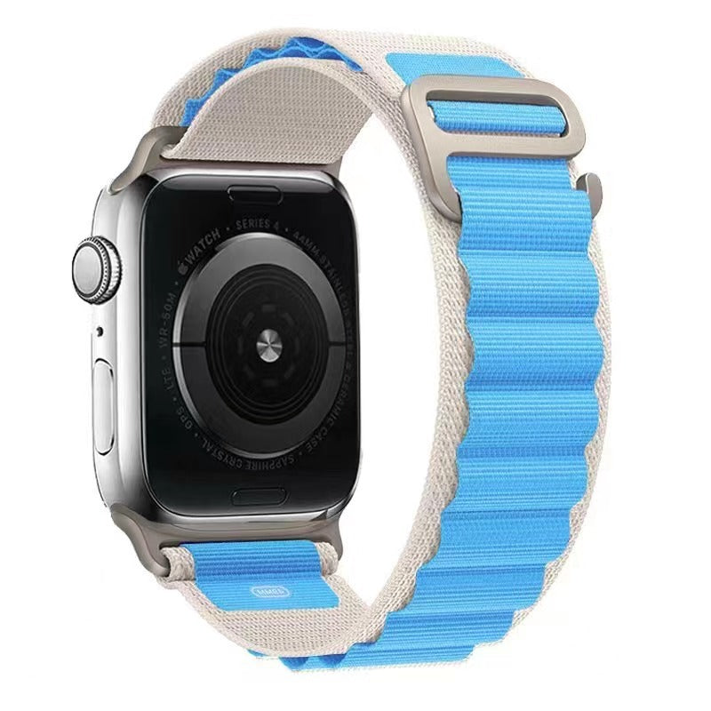 Strap Apple Watch jual untuk aktivitas outdoor