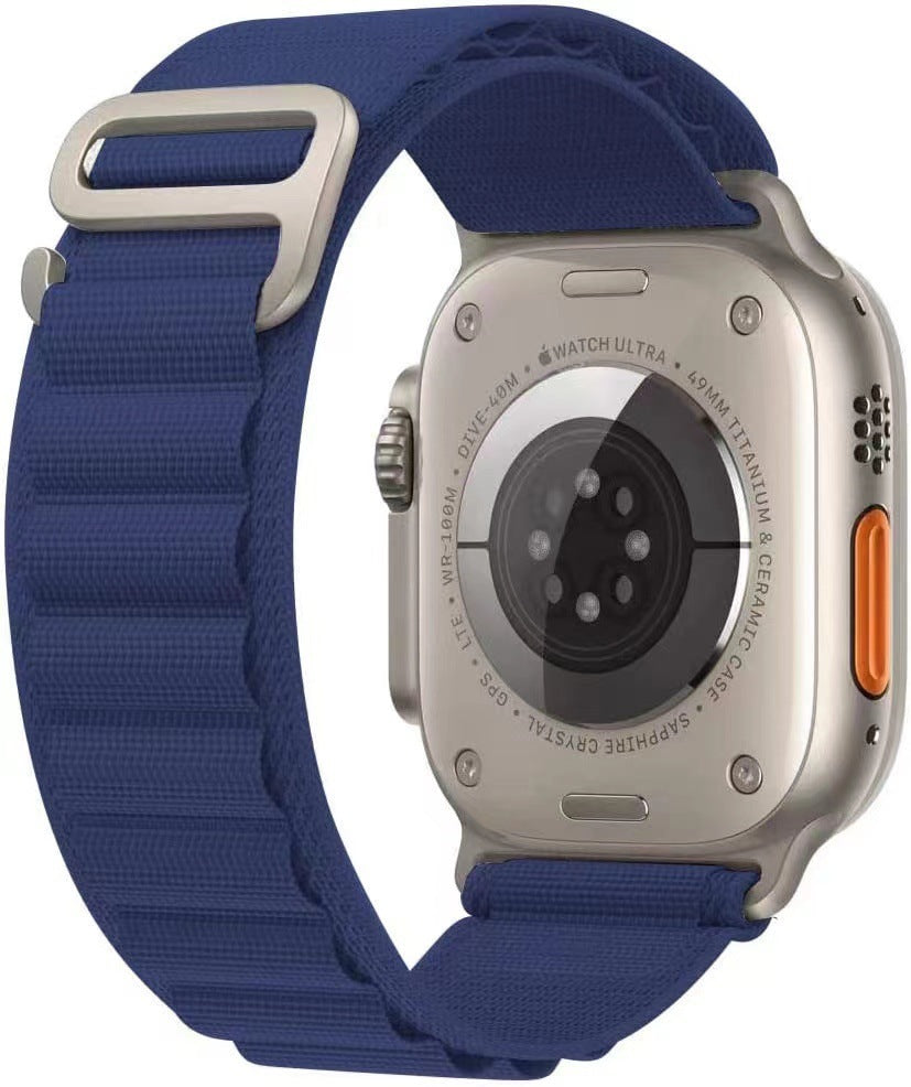 Strap Apple Watch jual warna kombinasi modern