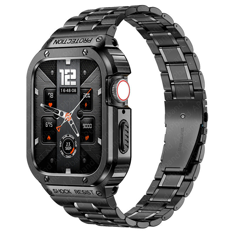 Tali jam tangan 45mm untuk wanita