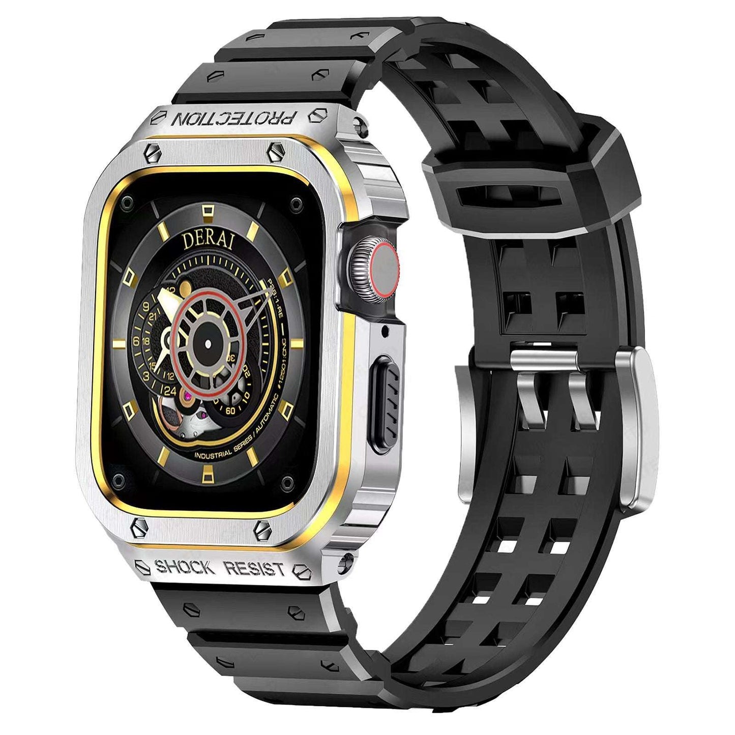 Tali jam tangan terbaik untuk smartwatch