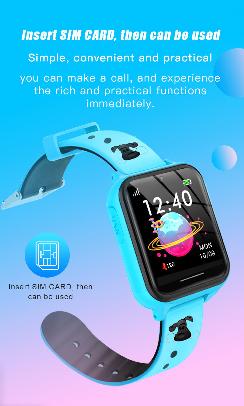 Toko smartwatch Surabaya dengan koleksi lengkap