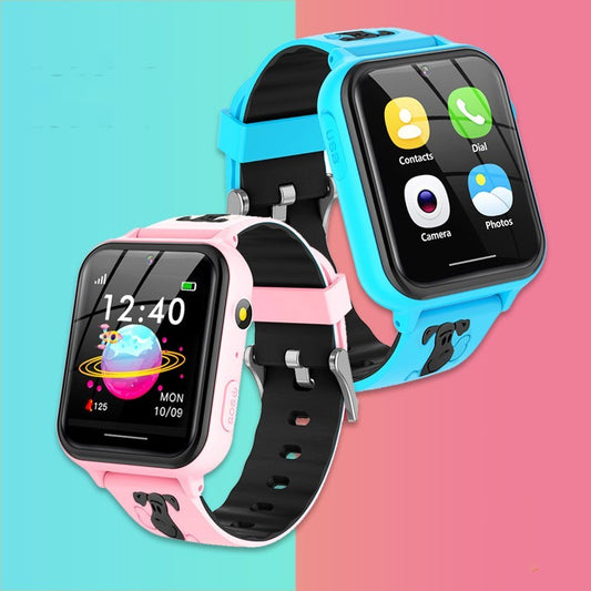 Toko smartwatch Surabaya terpercaya untuk anak-anak