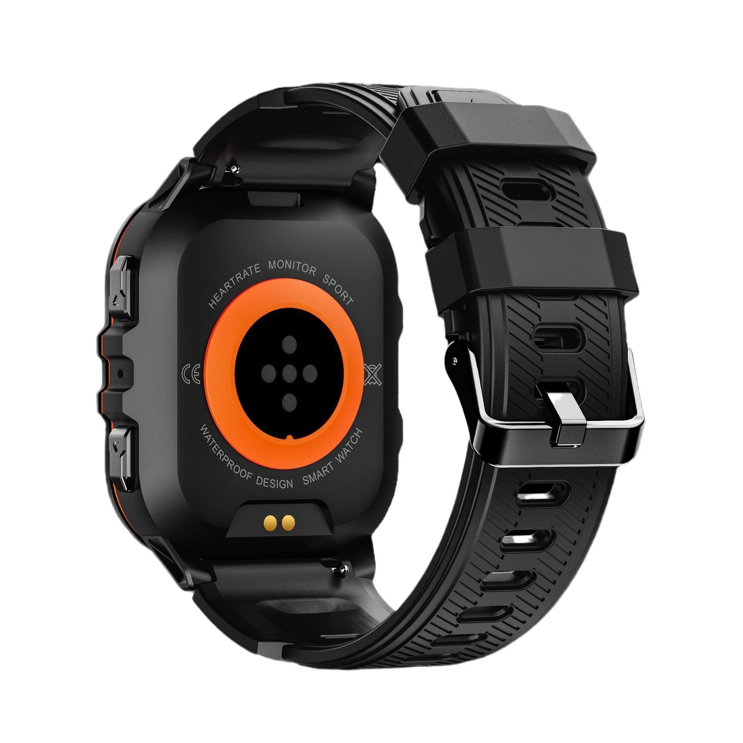 fitur olahraga di smartwatch amoled