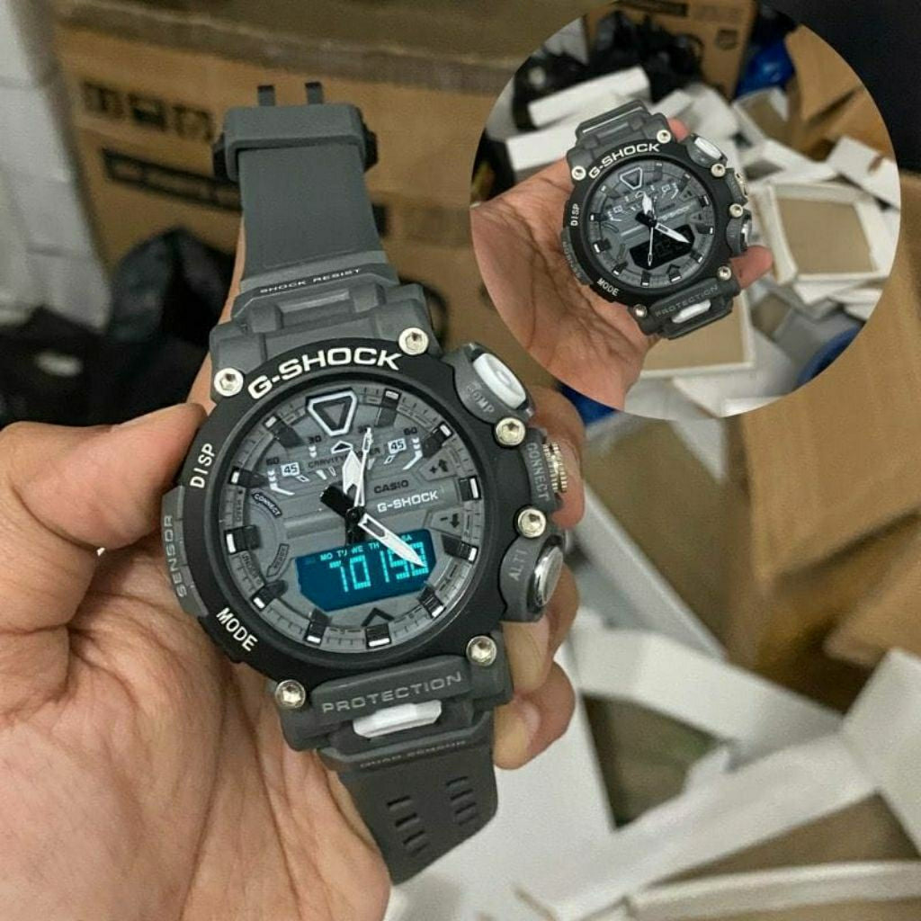 jam tangan digital pria cocok untuk hadiah pasangan