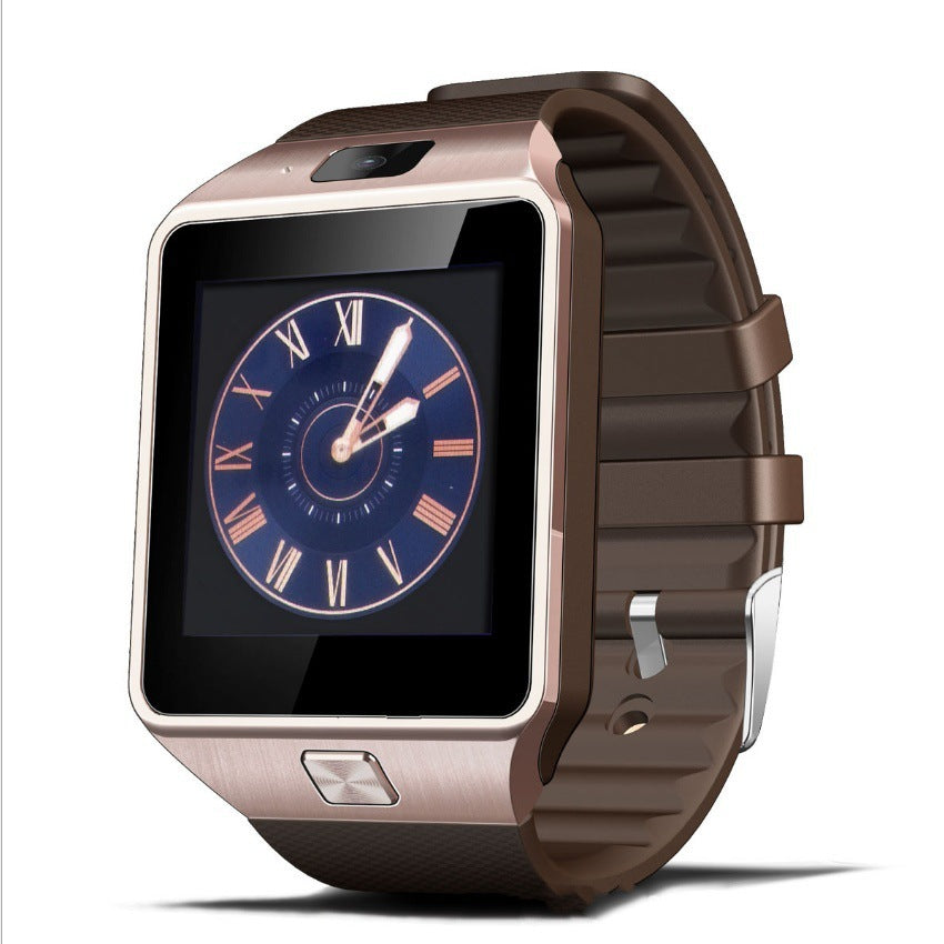 jam tangan pria pintar desain elegan