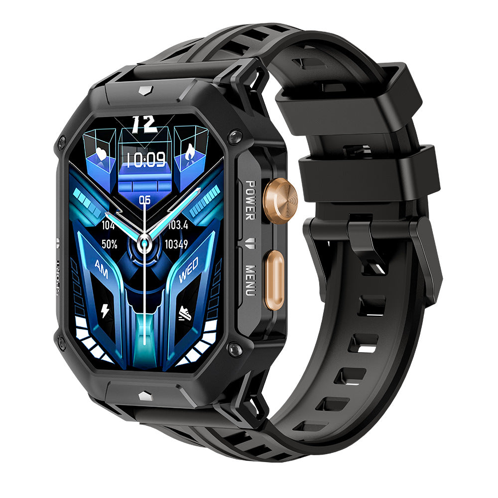 rekomendasi smartwatch untuk olahraga dan kesehatan jantung
